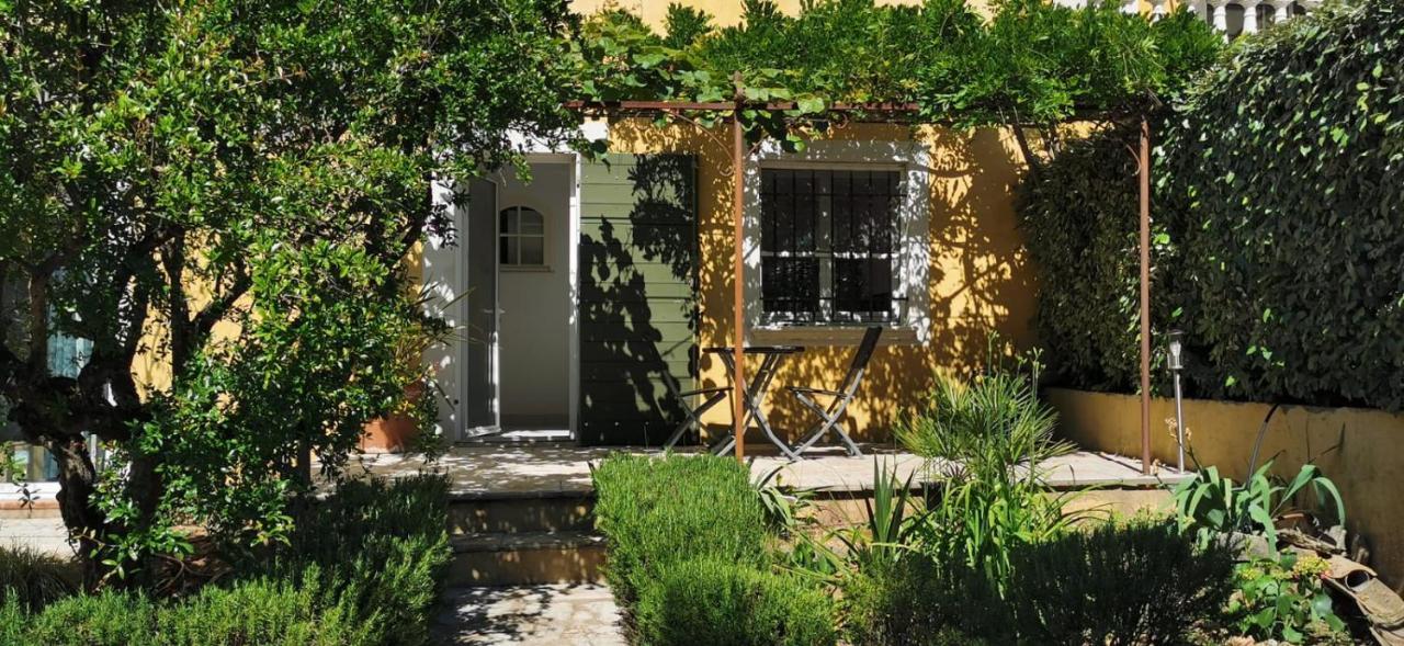 Villa Xanadu Taradeau Zewnętrze zdjęcie