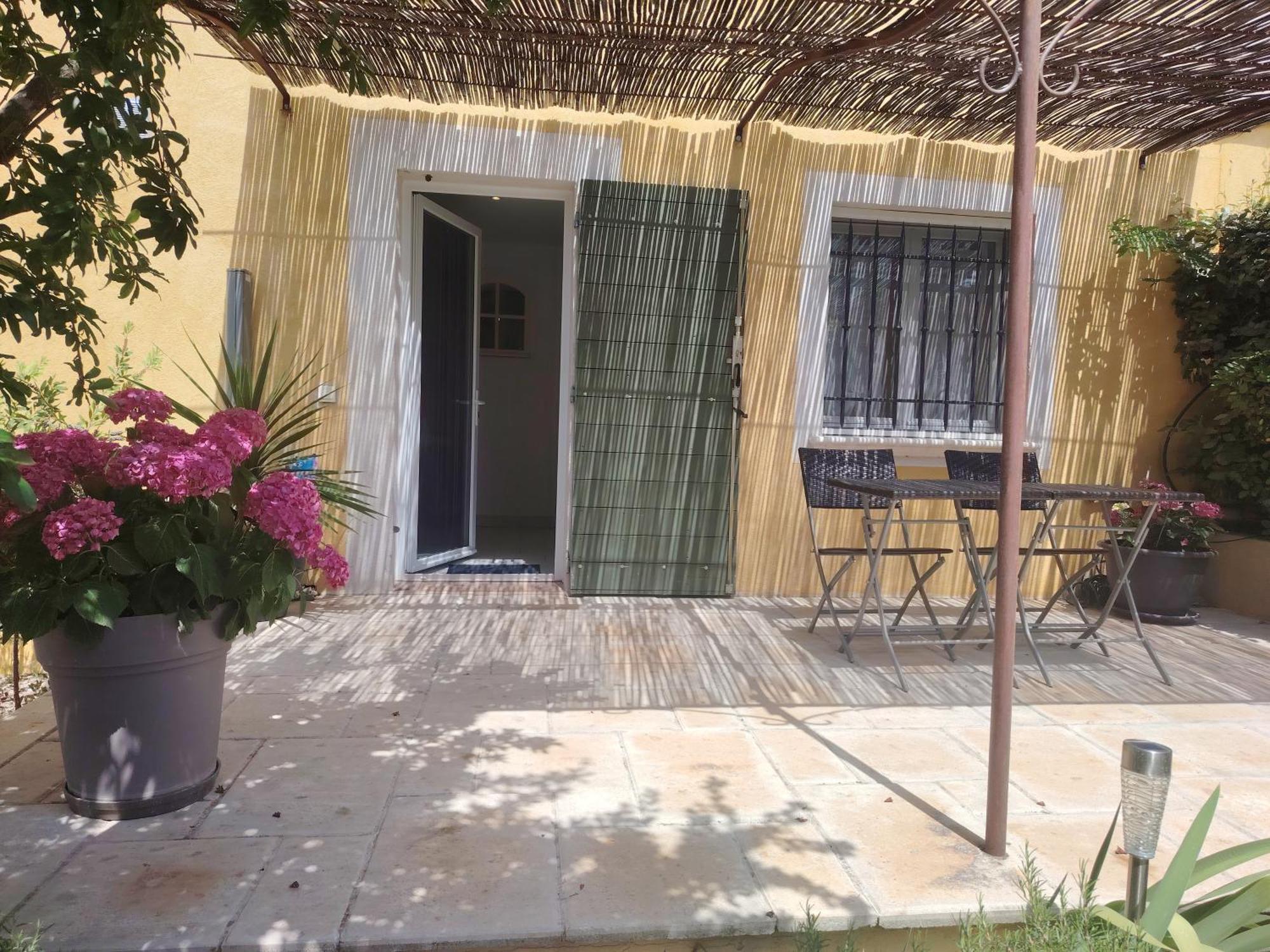 Villa Xanadu Taradeau Zewnętrze zdjęcie
